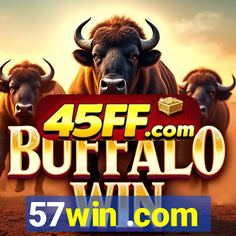 57win .com